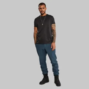 100 Year Sweatpants. Blue edition