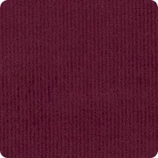 1YD PRECUT; Merlot 14 Wale Cotton Corduroy | Robert Kaufman