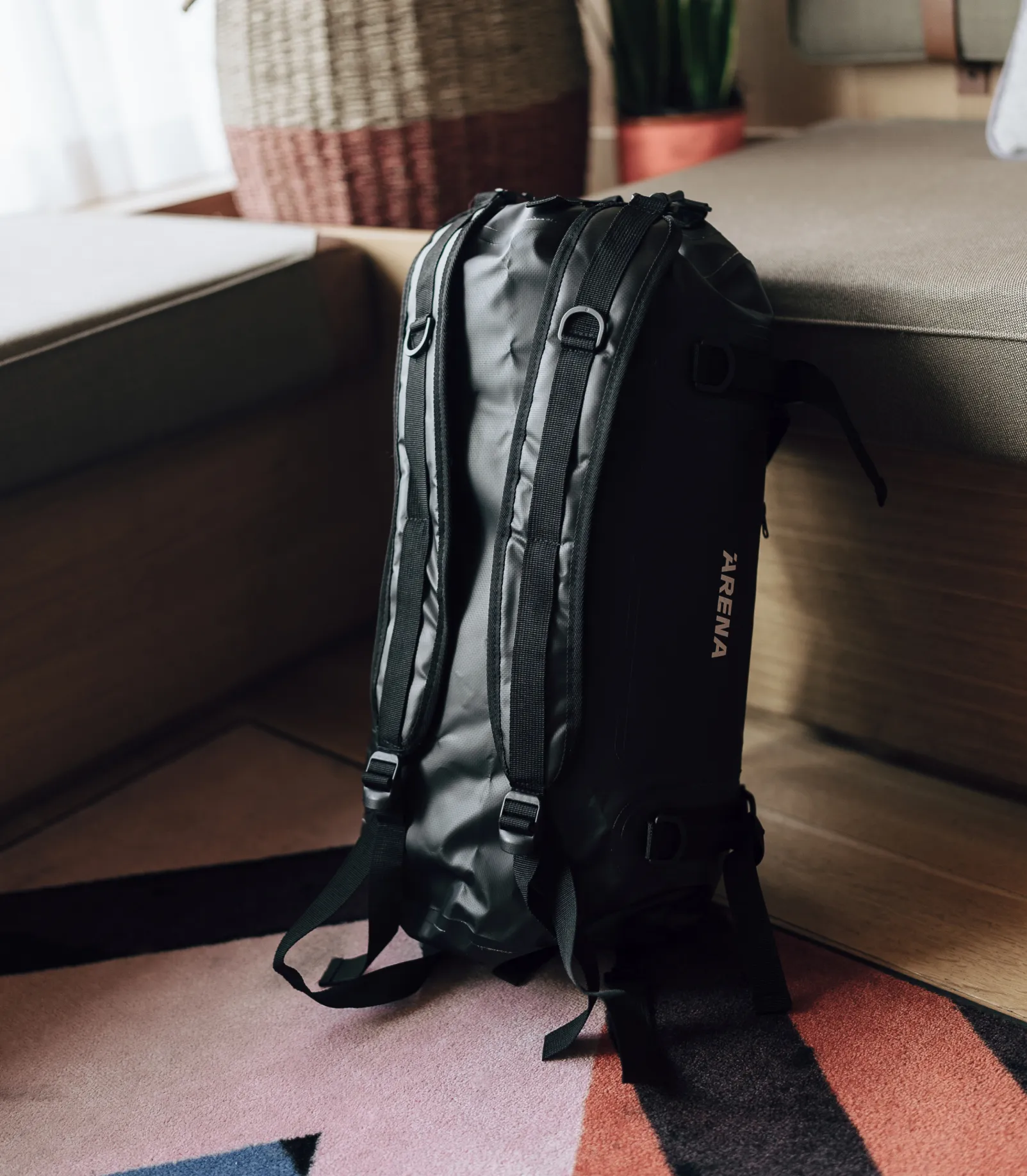 30L Waterproof Duffle Bag