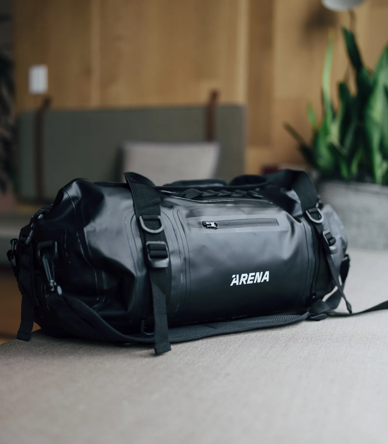 30L Waterproof Duffle Bag