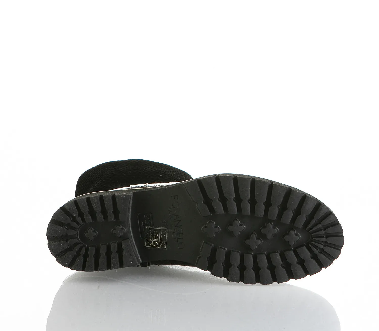 7023 Fiorangelo Boots / Black