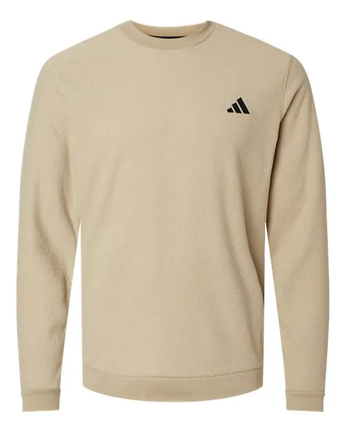adidas Men's Crewneck Sweatshirt