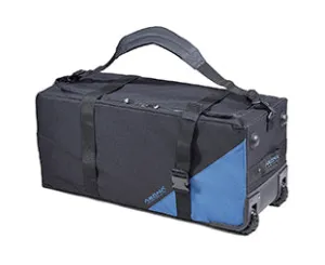 Akona Roller Duffel Bag