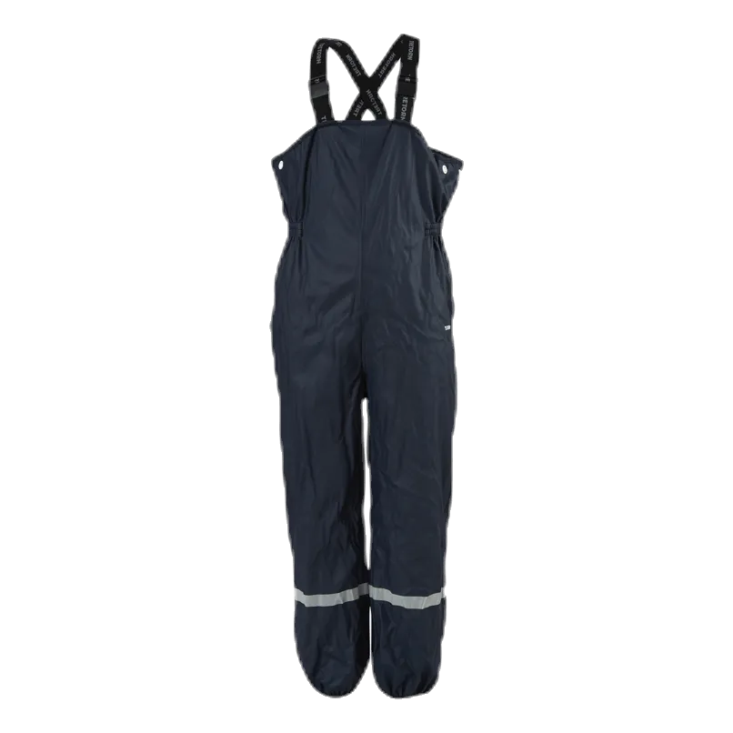 Aktiv Fleece-Lined High Pants Blue