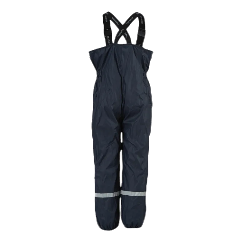 Aktiv Fleece-Lined High Pants Blue