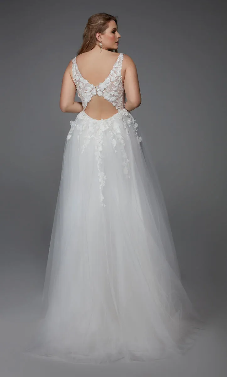 Alyce Prom Dress 60894