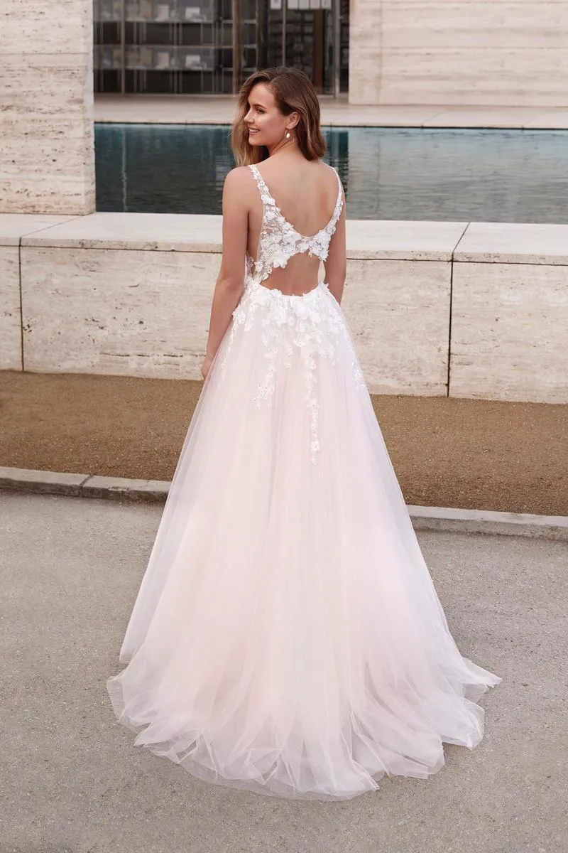 Alyce Prom Dress 60894