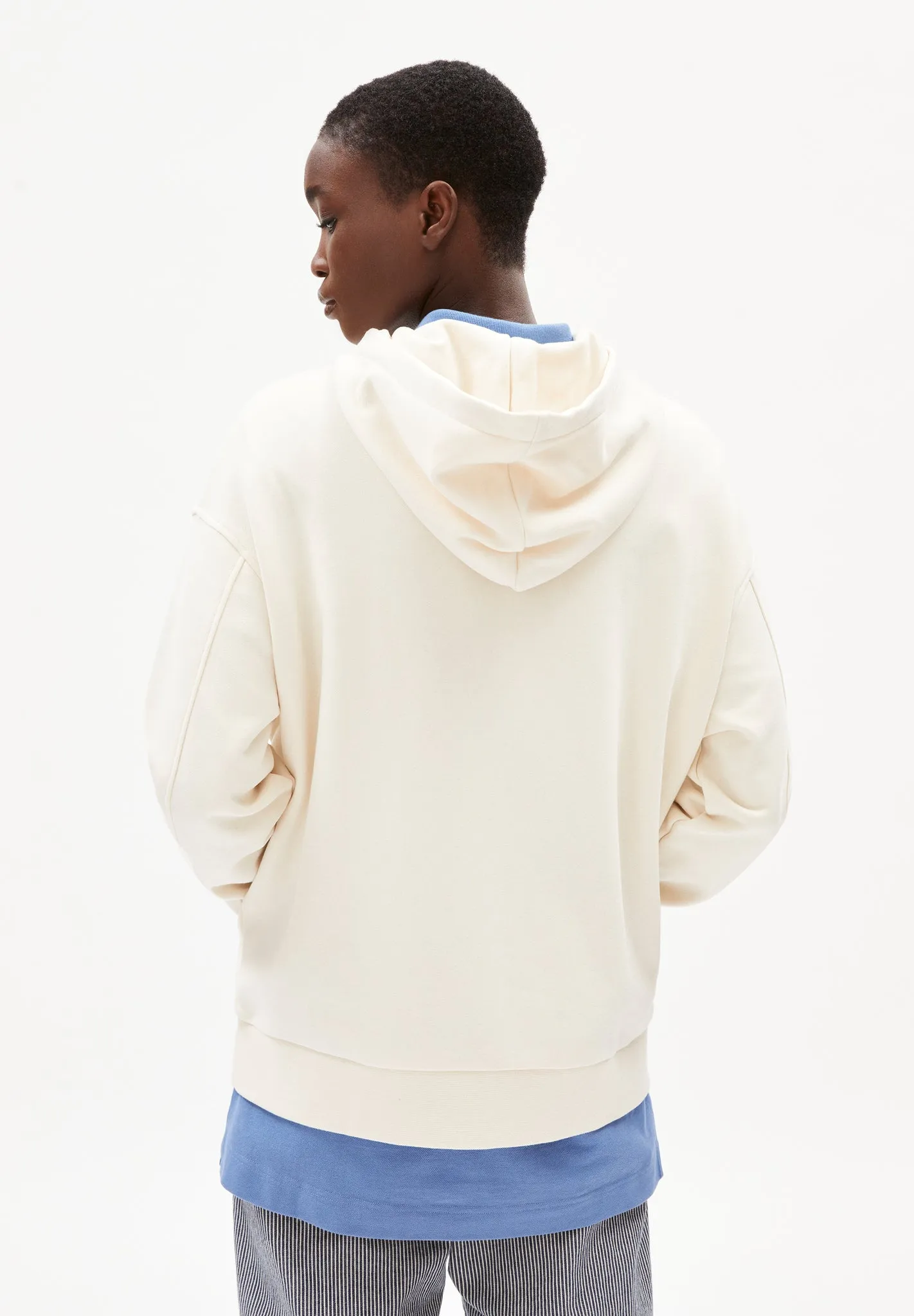 ANJANAA - undyed