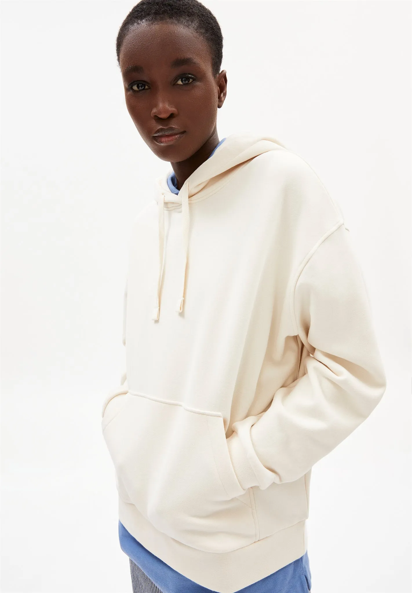 ANJANAA - undyed