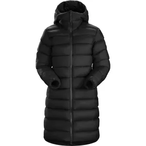 Arc&#x27;teryx Seyla Coat Women&#x27;s Black | Buy Arc&#x27;teryx Seyla Coat Women&#x27;s Black here | Outnorth