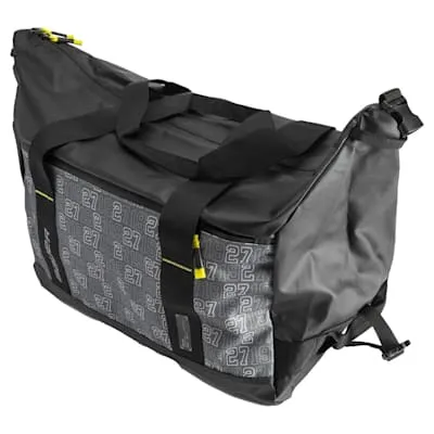 Bauer Techware Duffle Bag