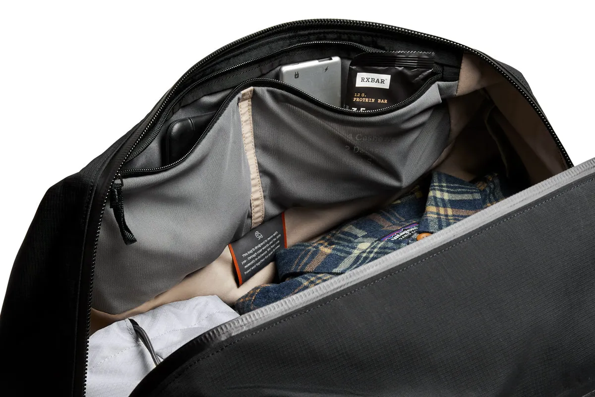 Bellroy Venture Duffel 55L- Midnight