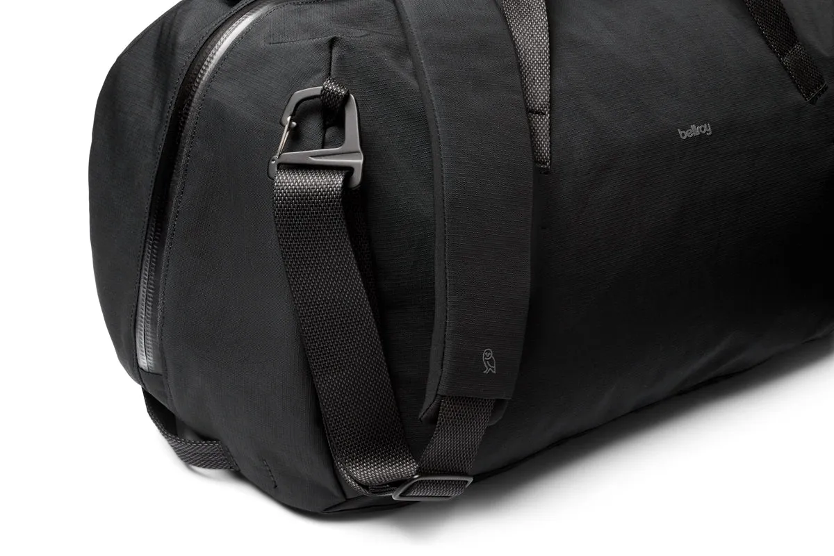 Bellroy Venture Duffel 55L- Midnight