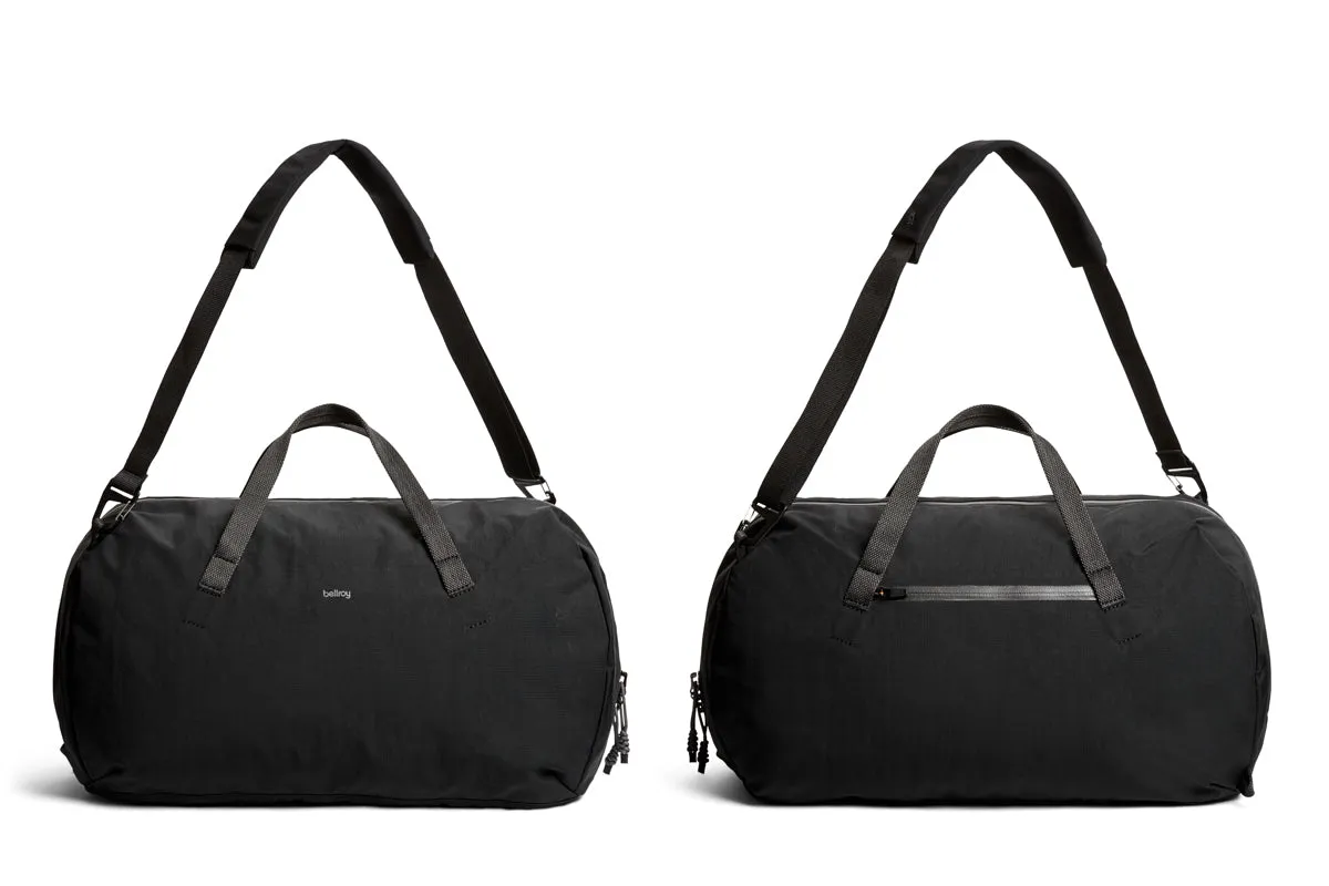 Bellroy Venture Duffel 55L- Midnight