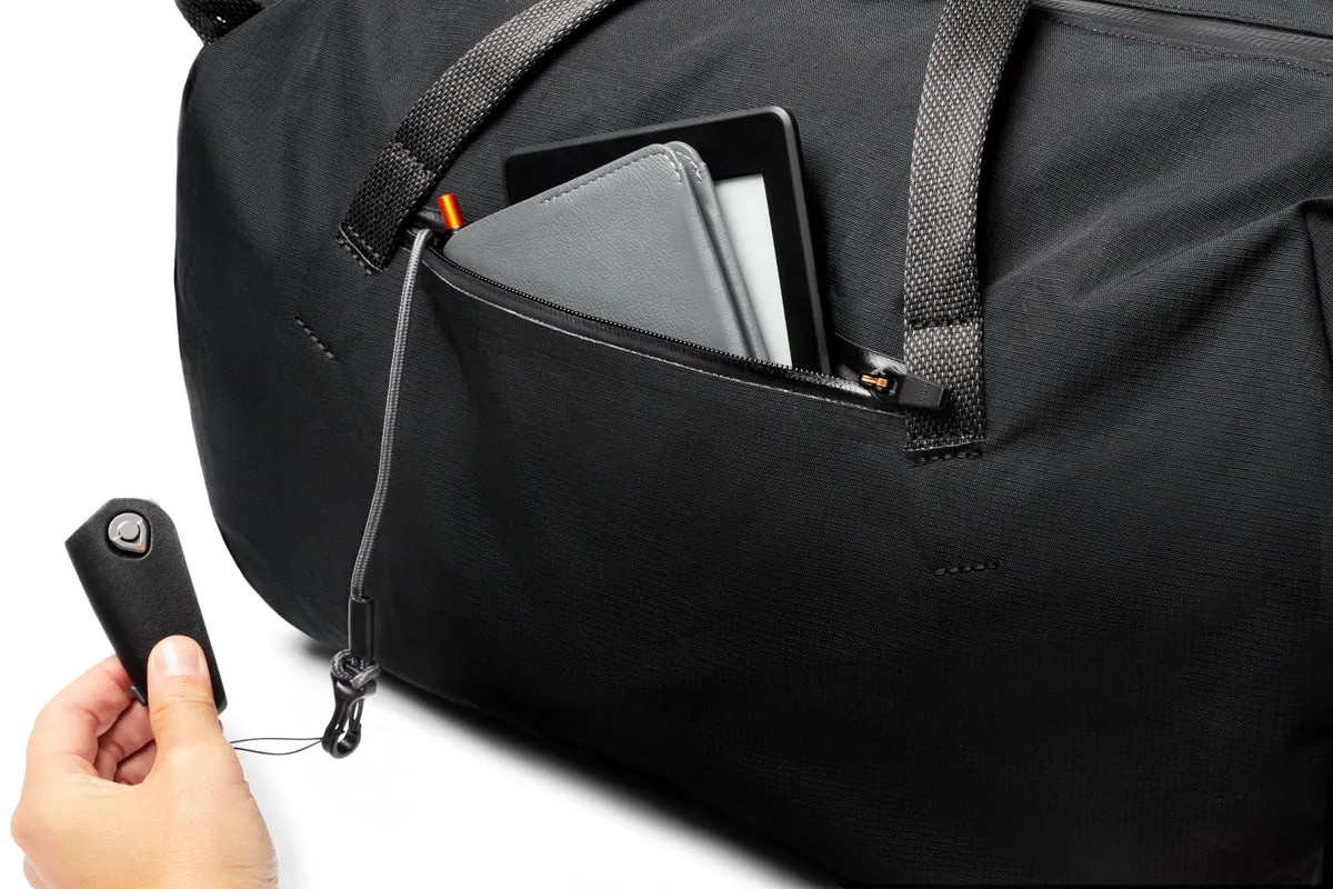 Bellroy Venture Duffel 55L- Midnight