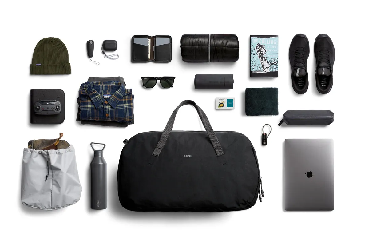 Bellroy Venture Duffel 55L- Midnight