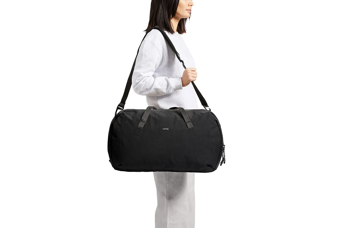 Bellroy Venture Duffel 55L- Midnight