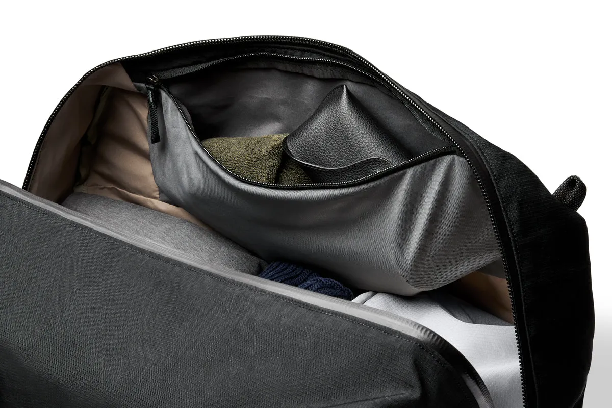 Bellroy Venture Duffel 55L- Midnight