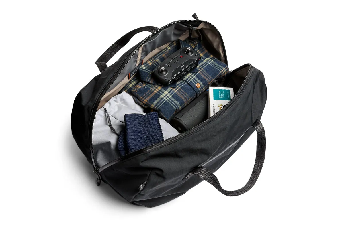Bellroy Venture Duffel 55L- Midnight