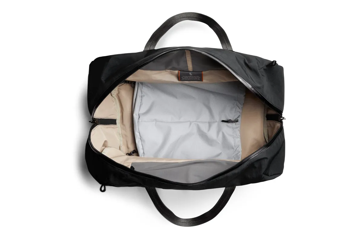Bellroy Venture Duffel 55L- Midnight