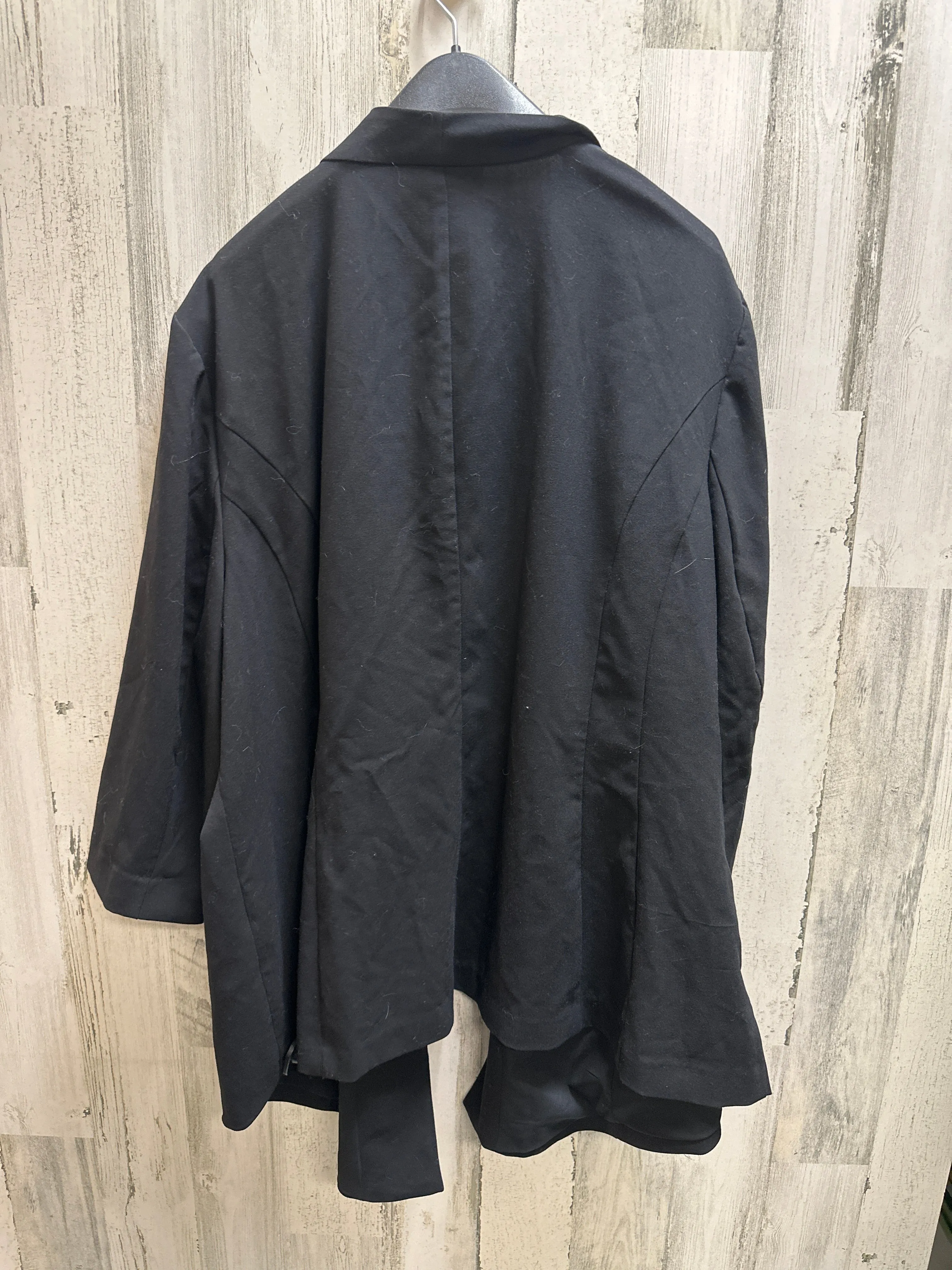 Blazer By Lane Bryant  Size: 4x
