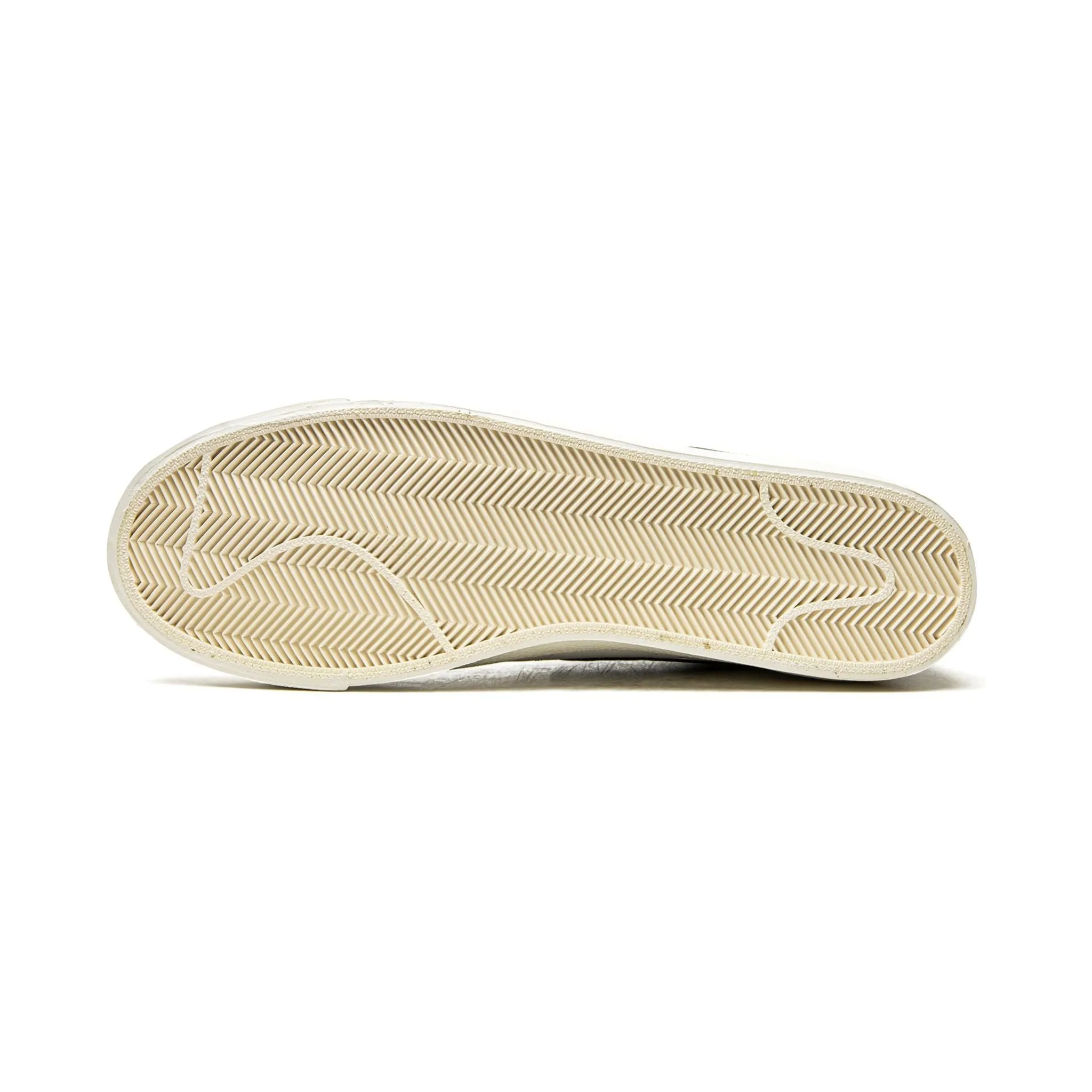 Blazer Low 77 VNTG "White/Black"