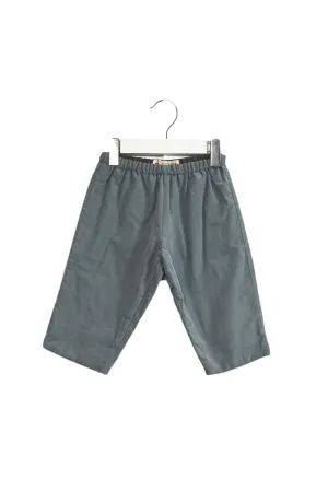 Bonpoint Casual Pants 6-12M