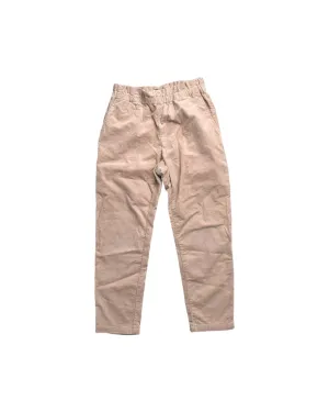 Bonpoint Corduroy Pants Size 8Y