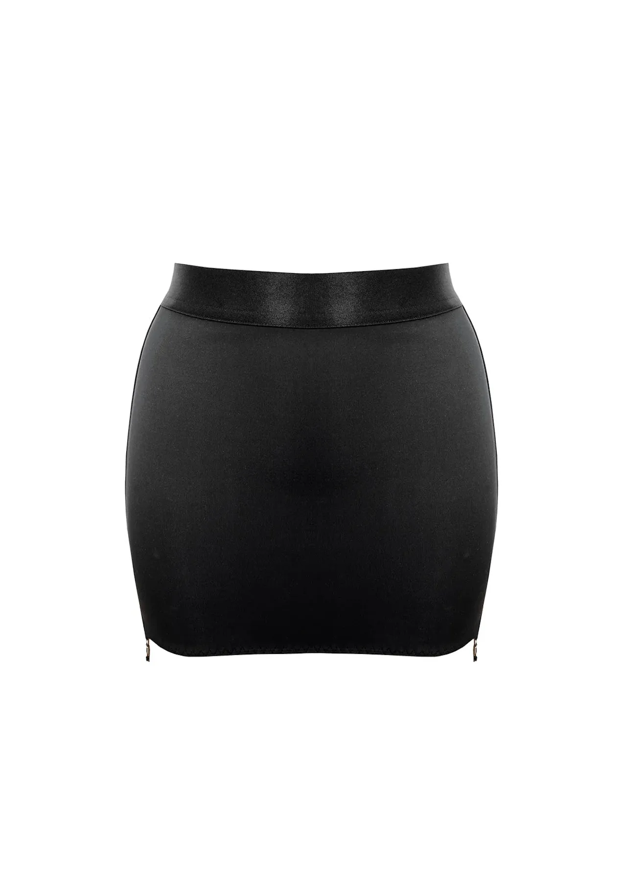 Bordelle Syra Open Back Skirt