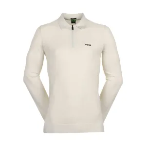 BOSS Momentum_Lite Pullover FA24