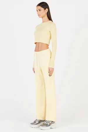 Brooklyn Trouser