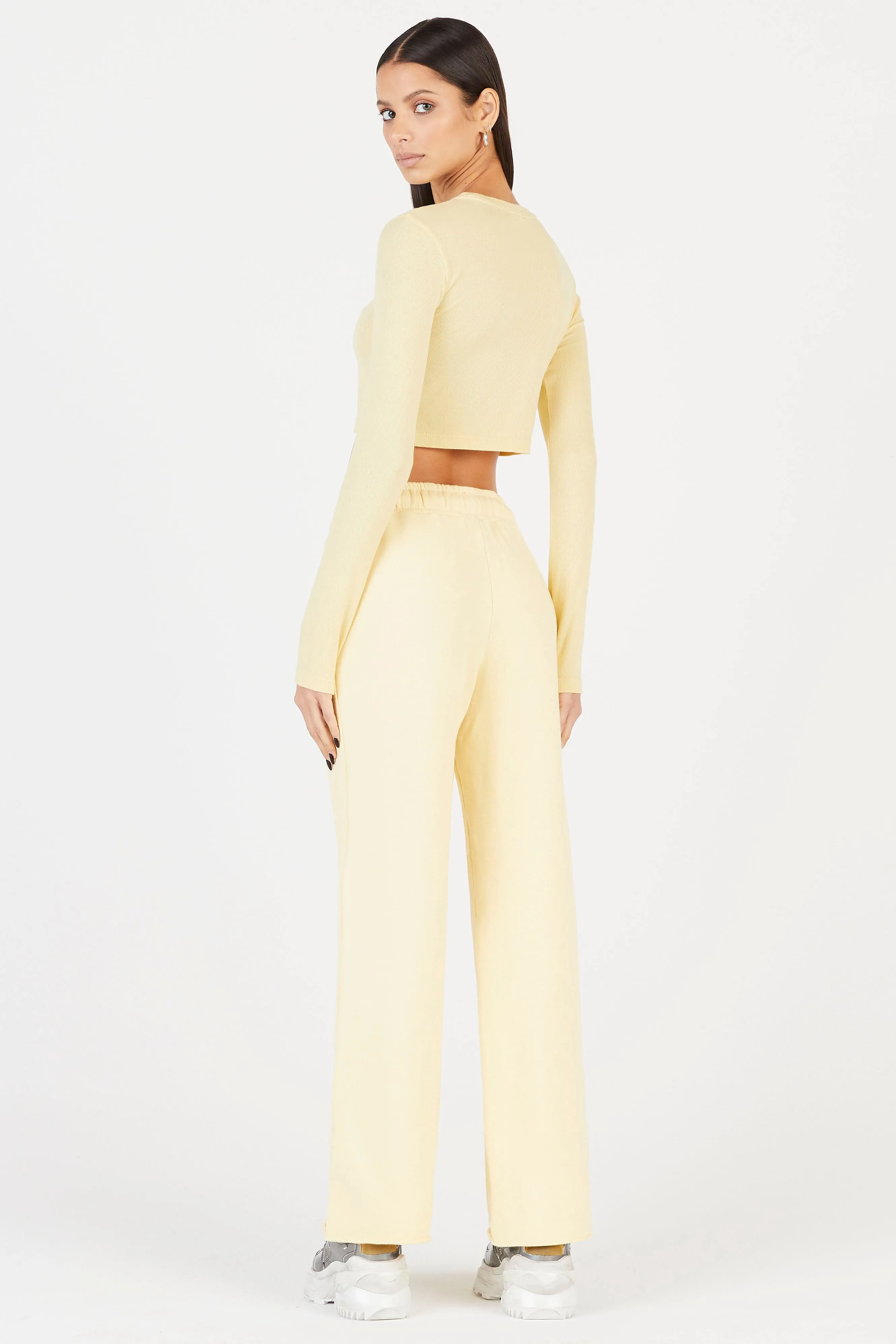 Brooklyn Trouser