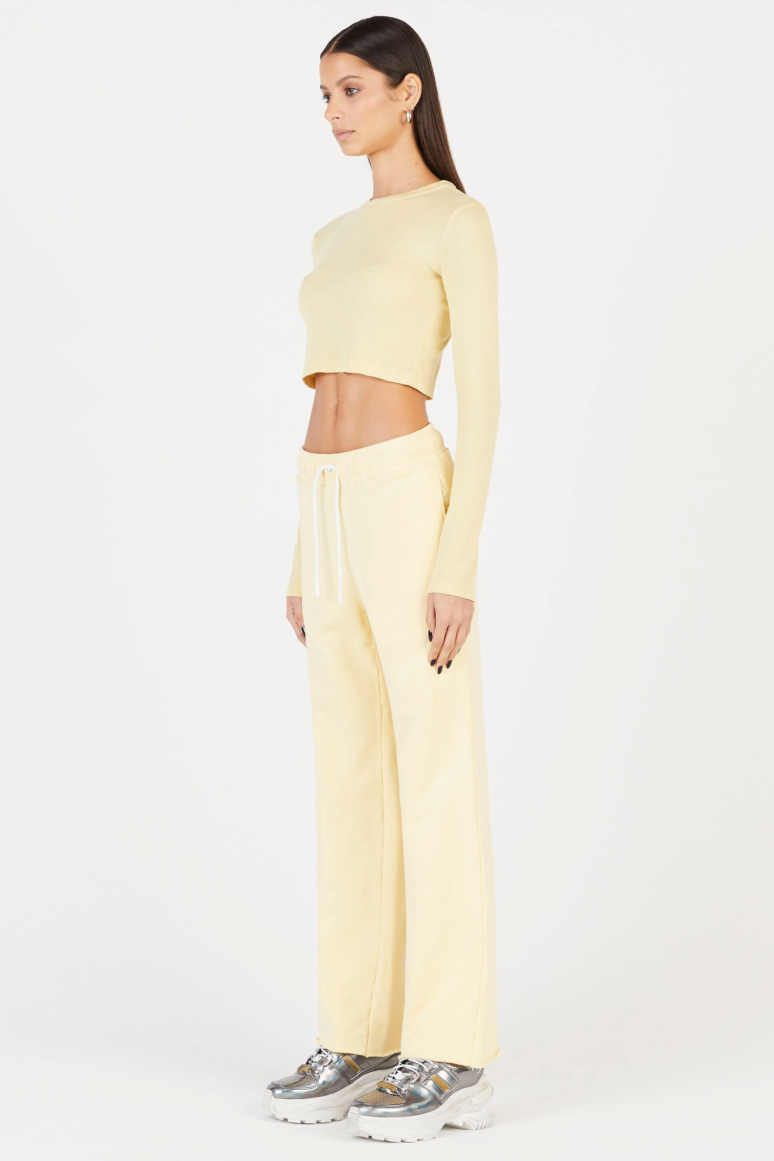 Brooklyn Trouser