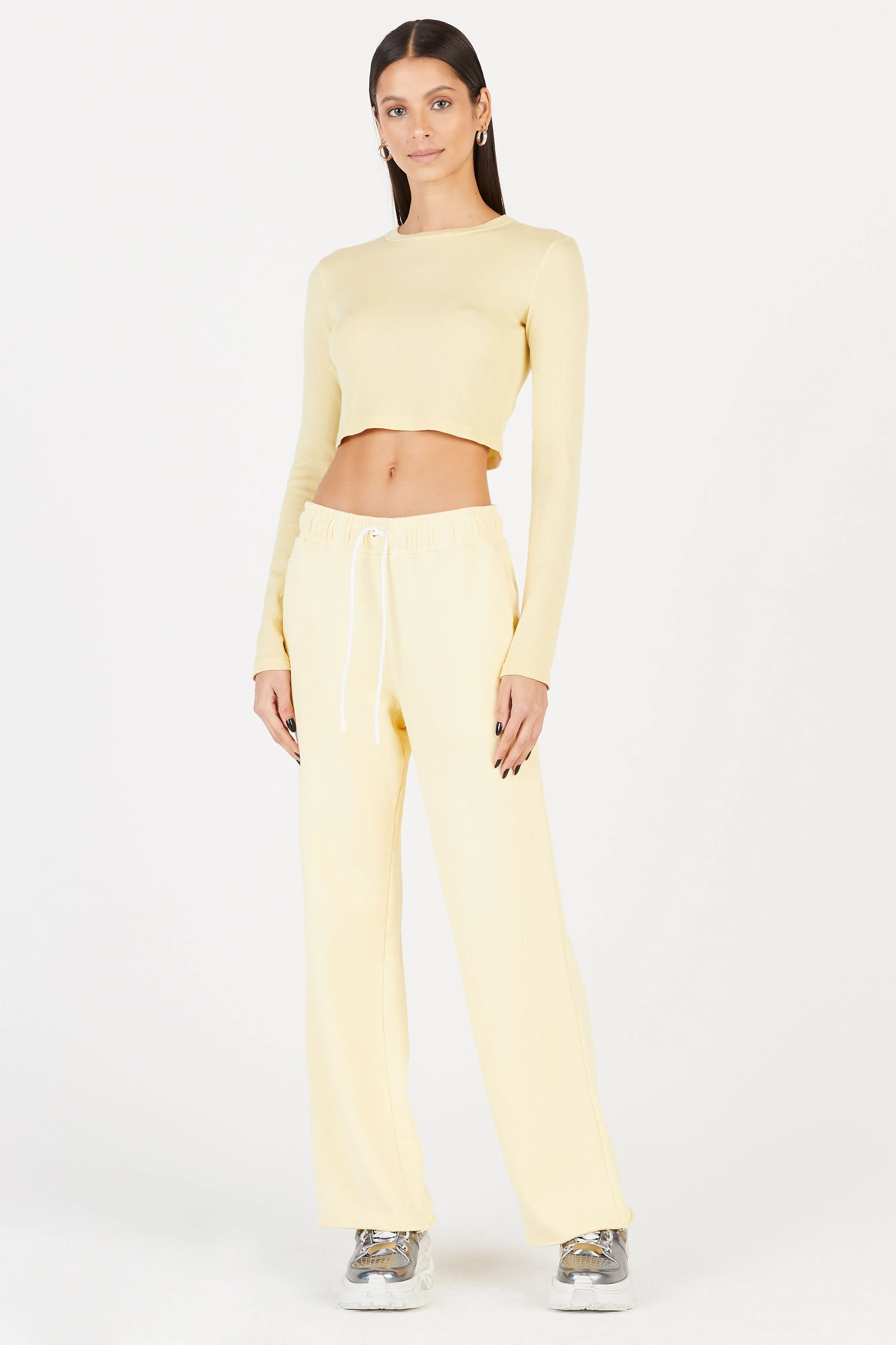 Brooklyn Trouser