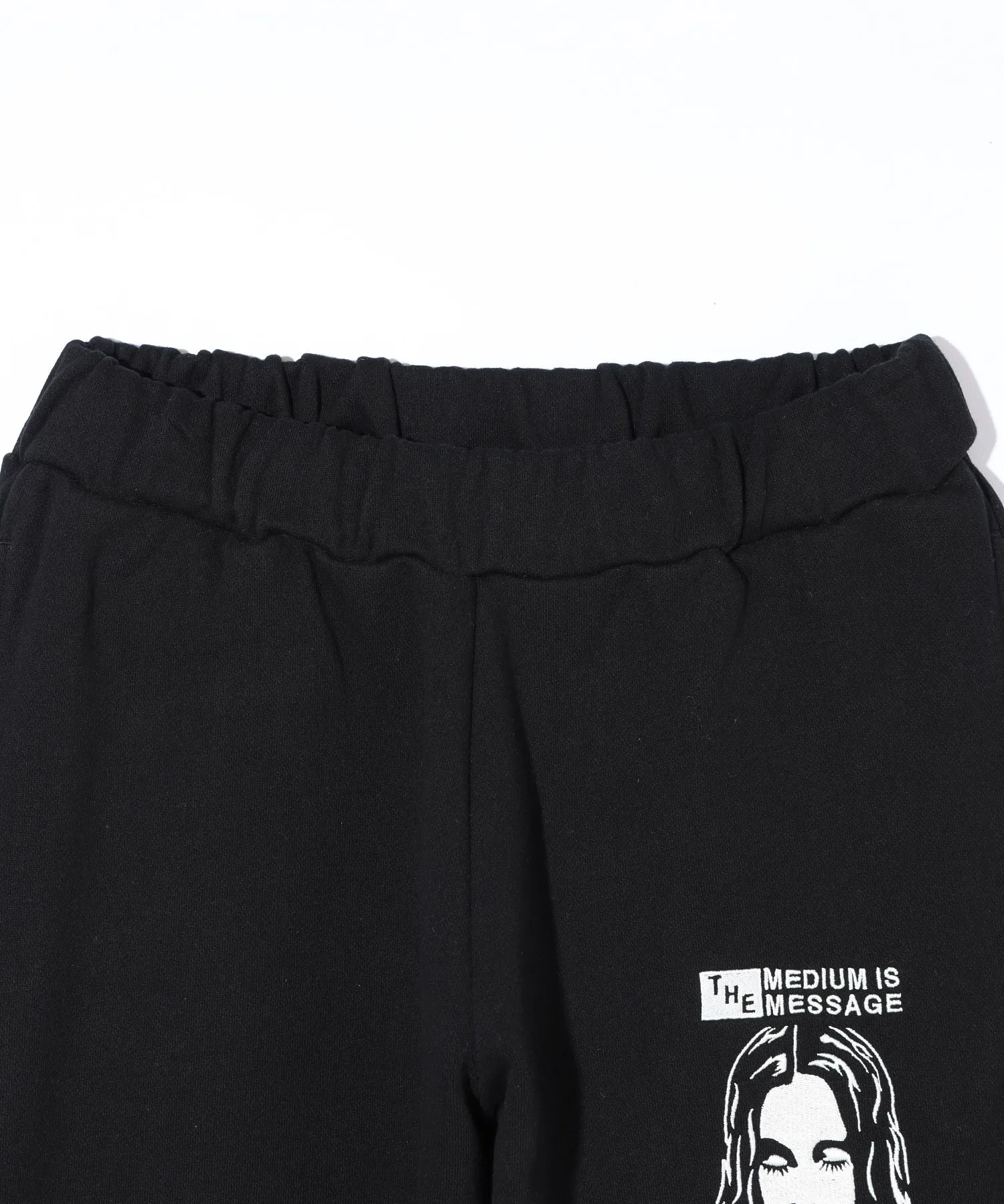 BY X-GIRL FOR X SWEATPANTS