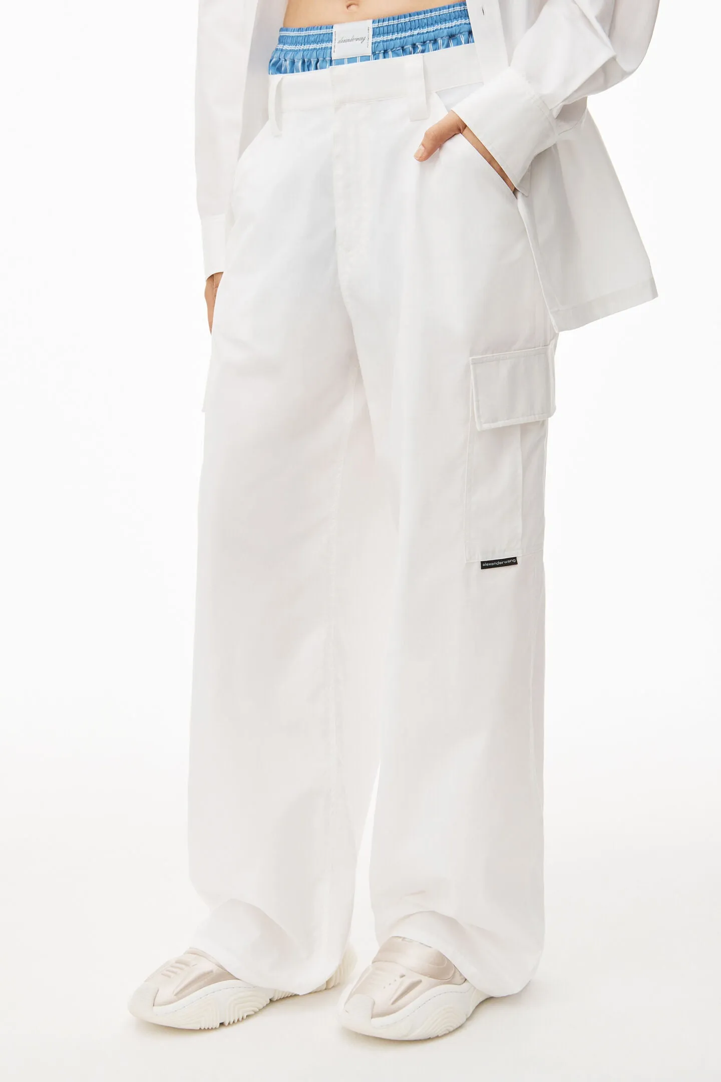CARGO PANTS