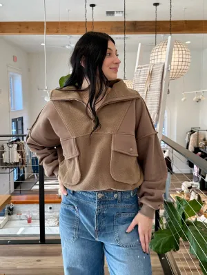 Carter Pullover