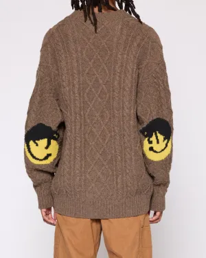 Cat Cardigan
