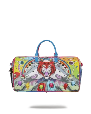 CHAOTIC UNIVERSE DUFFLE