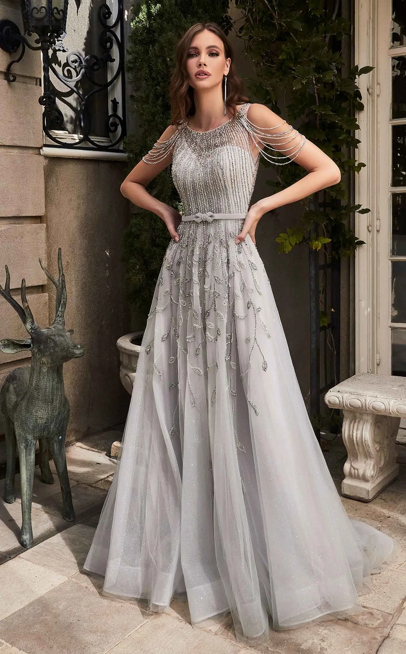 Cinderella Divine B710 Dress