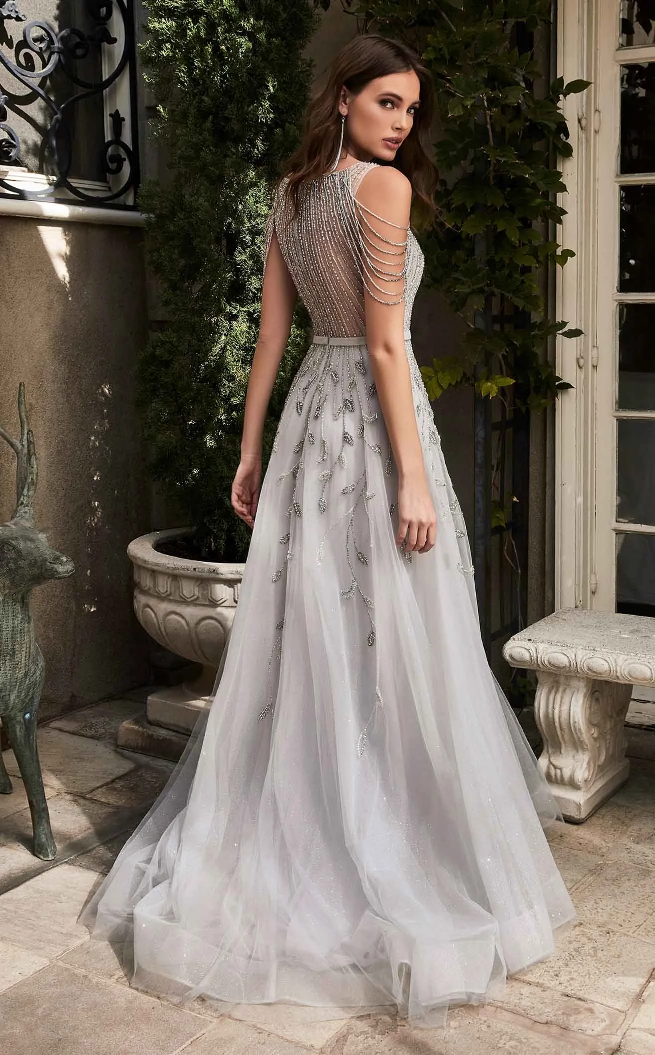Cinderella Divine B710 Dress