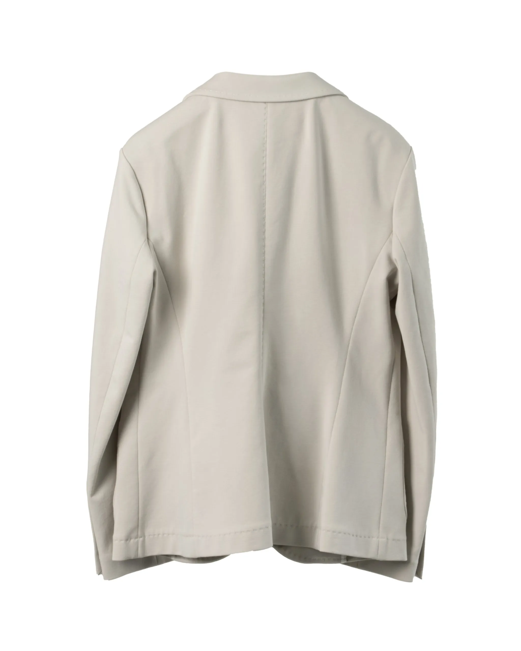 CIRCOLO 1901 | ICONIC JERSEY FLEECE BLAZER