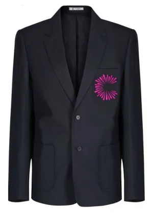 CITY ACADEMY BOYS BLAZER