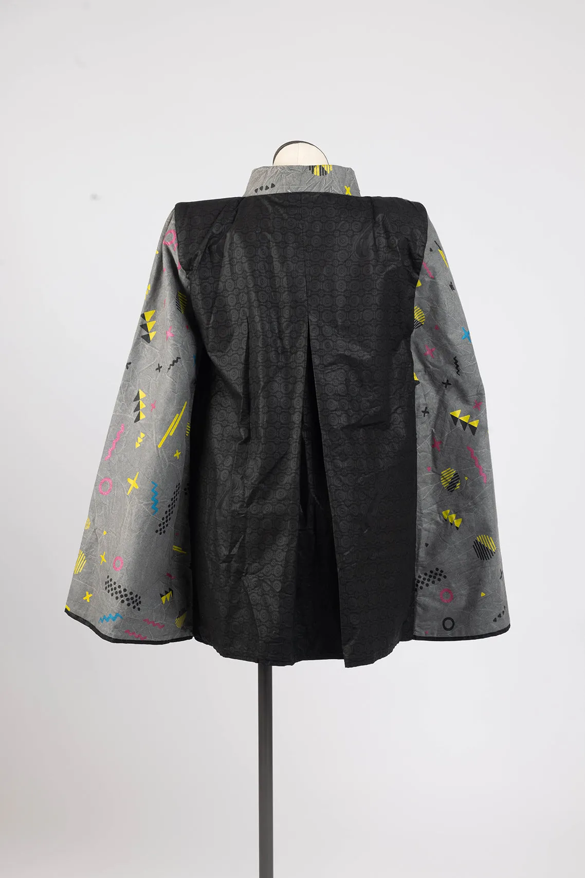 Claire Blazer