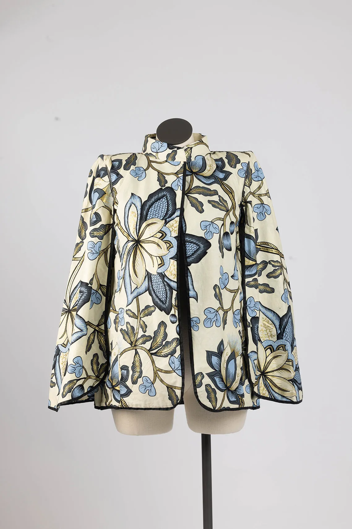 Claire Blazer