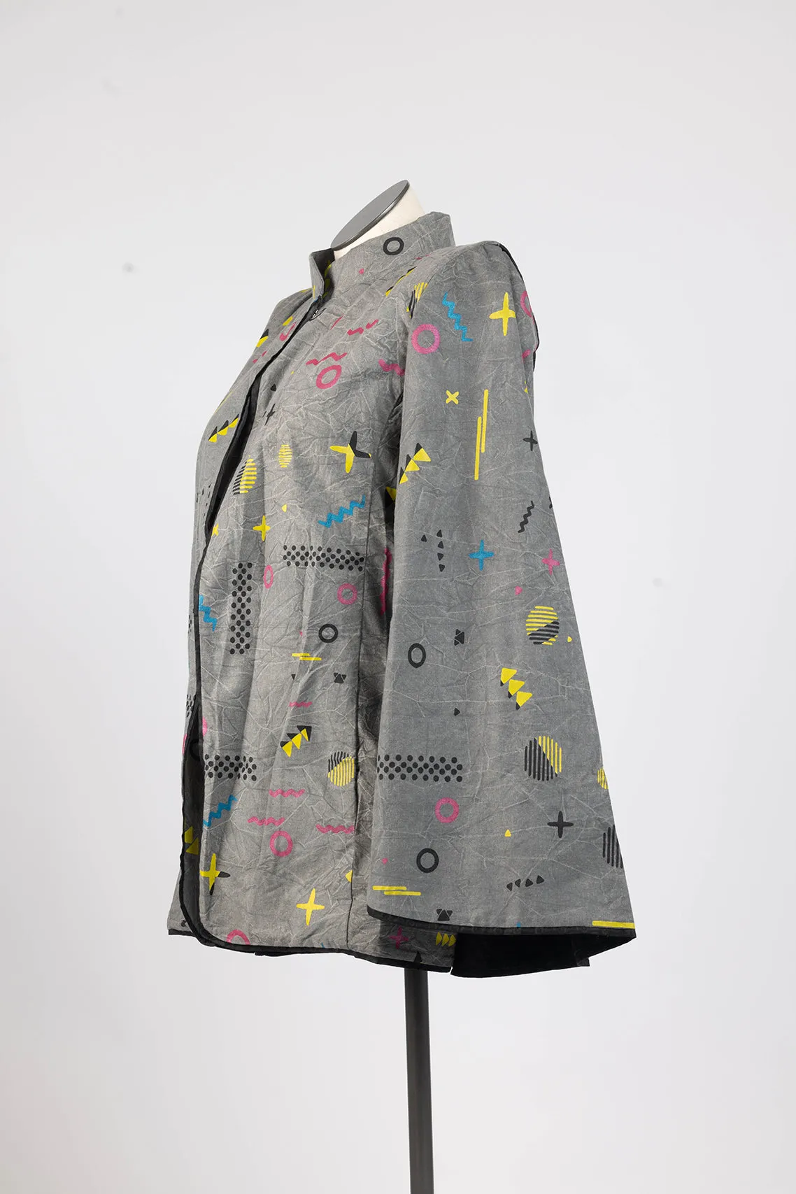 Claire Blazer