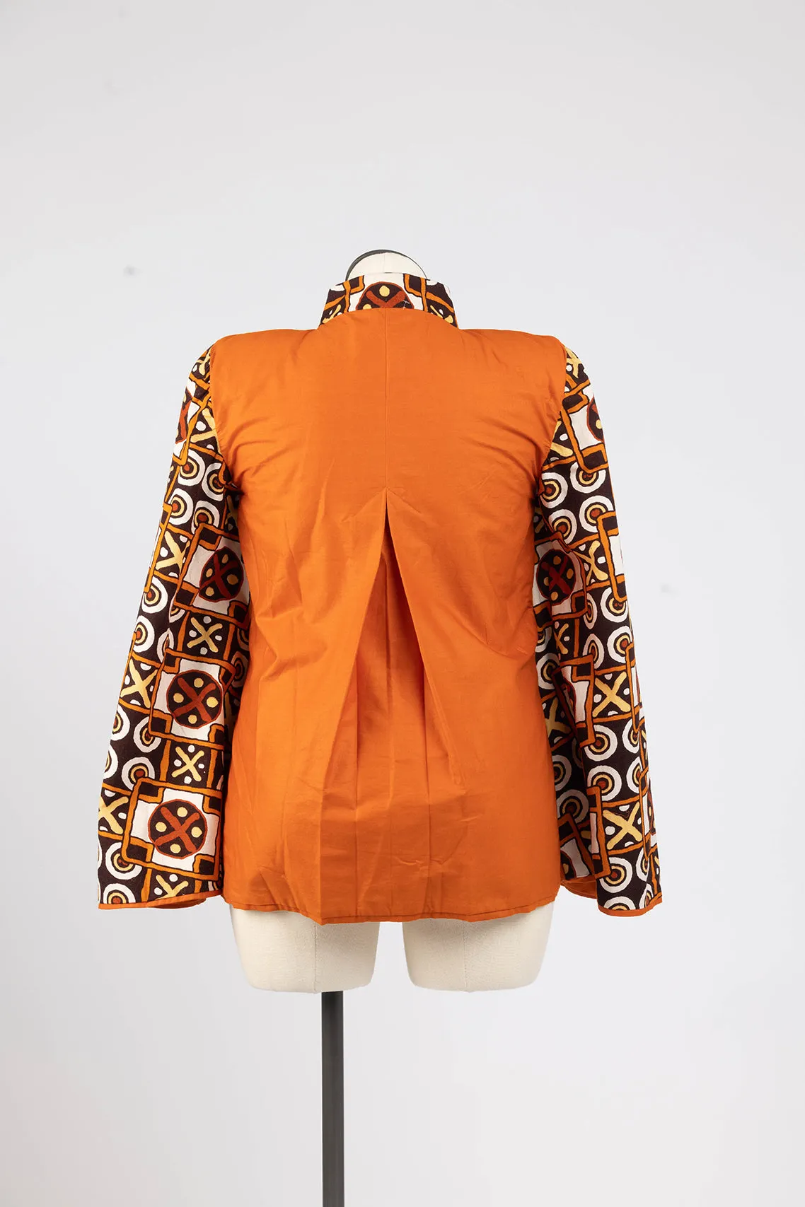 Claire Blazer
