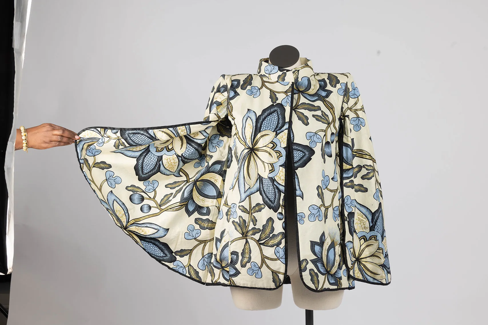 Claire Blazer