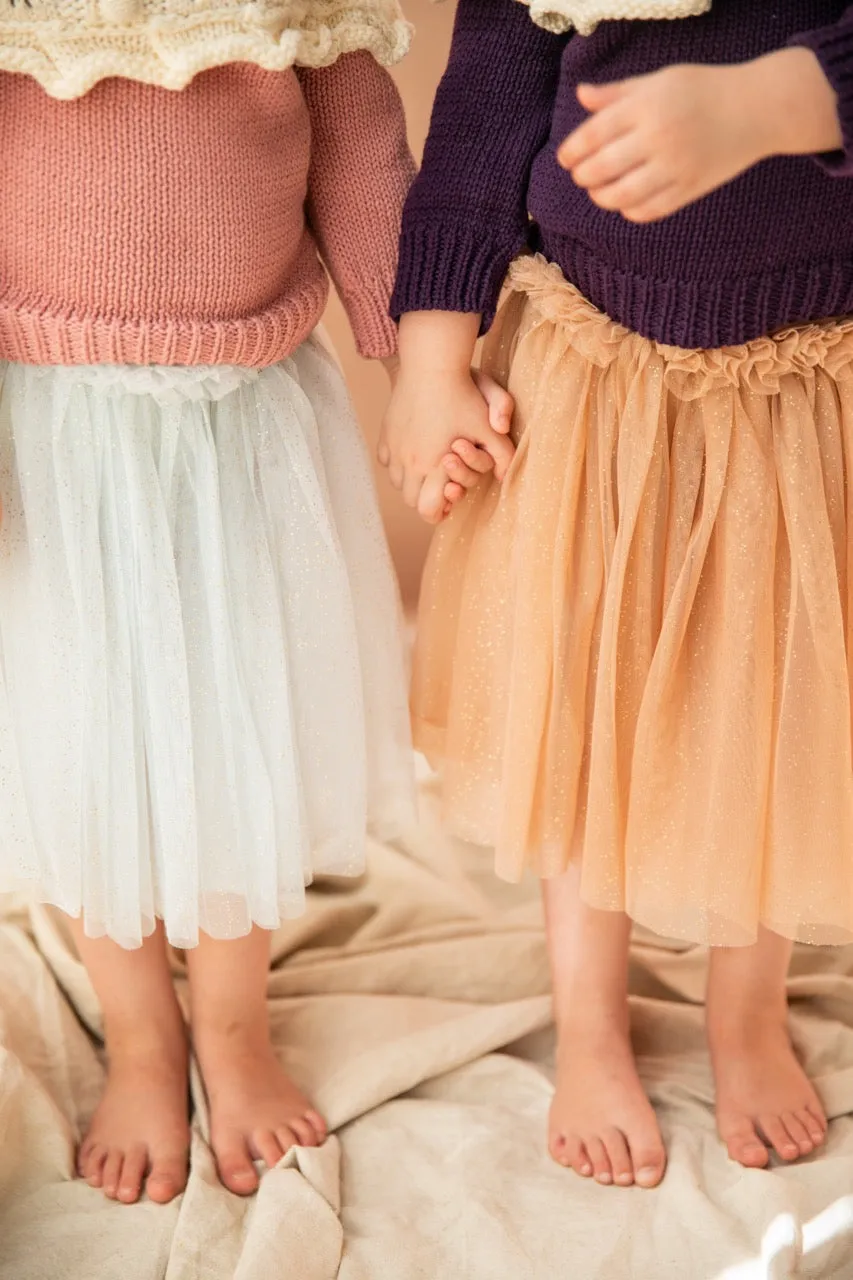 Classic Tutu-Iced Lake