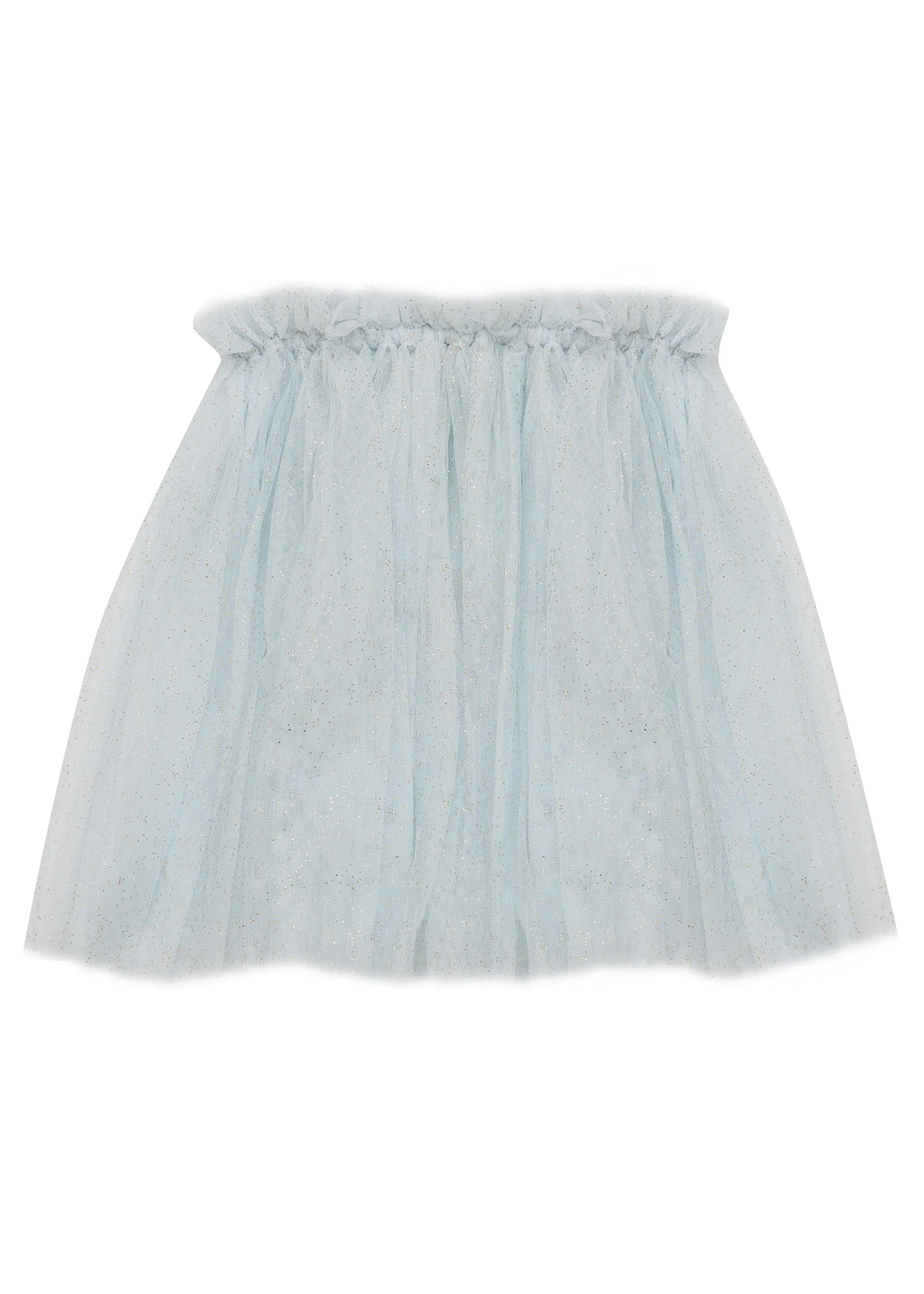 Classic Tutu-Iced Lake